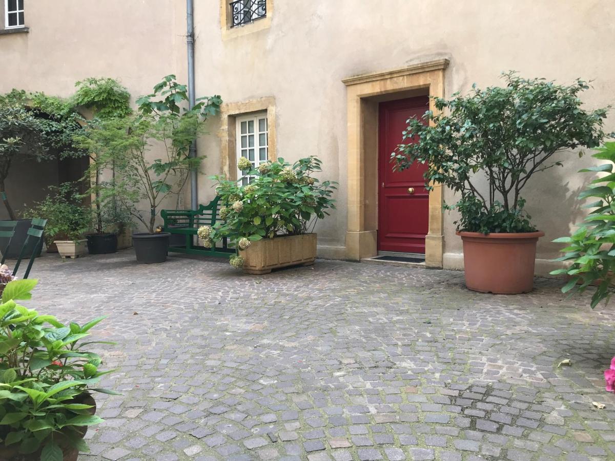 **** Les Roches **** Appartement