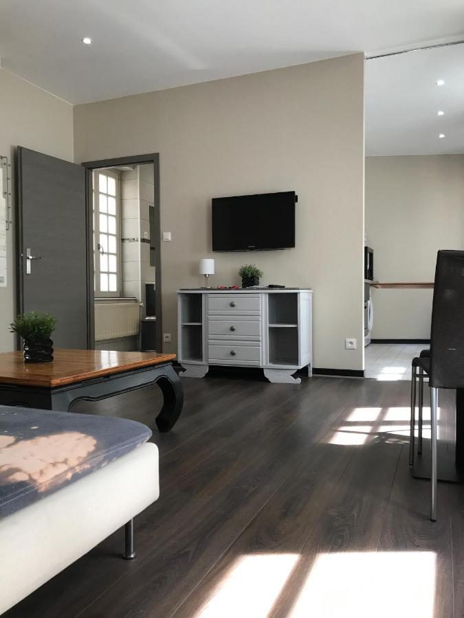 **** Les Roches **** Appartement *